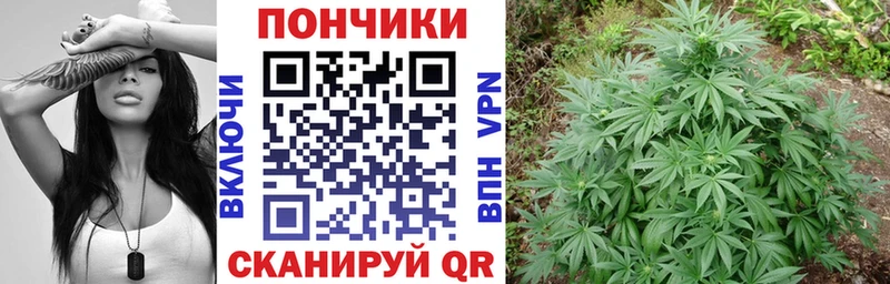 Каннабис Ganja  Чайковский 